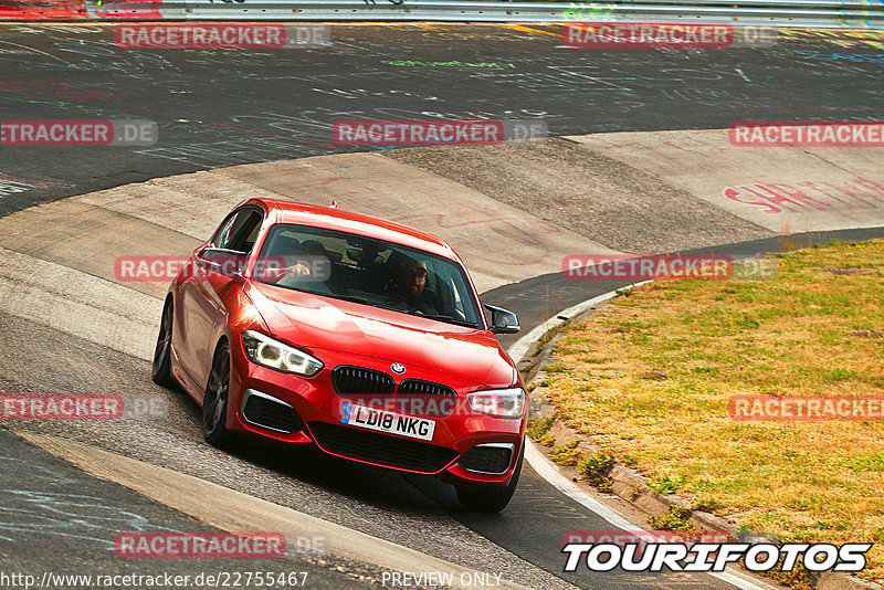 Bild #22755467 - Touristenfahrten Nürburgring Nordschleife (03.07.2023)