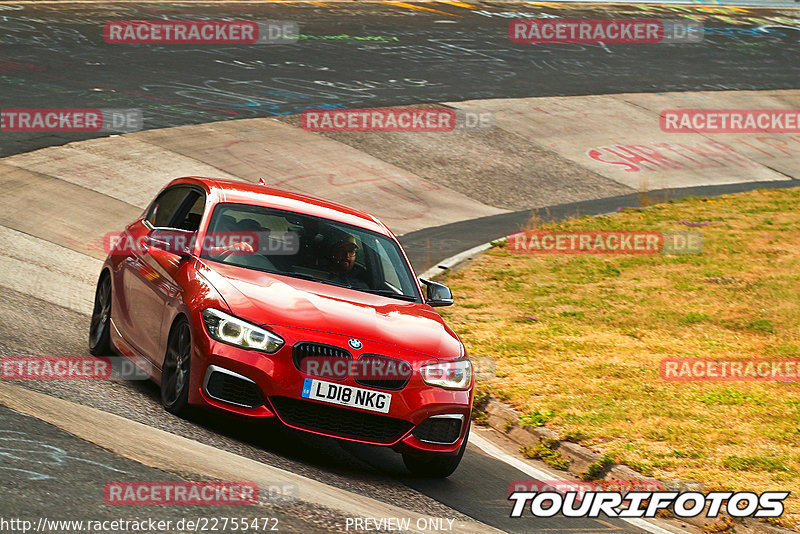 Bild #22755472 - Touristenfahrten Nürburgring Nordschleife (03.07.2023)