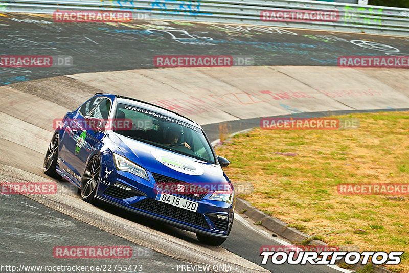 Bild #22755473 - Touristenfahrten Nürburgring Nordschleife (03.07.2023)