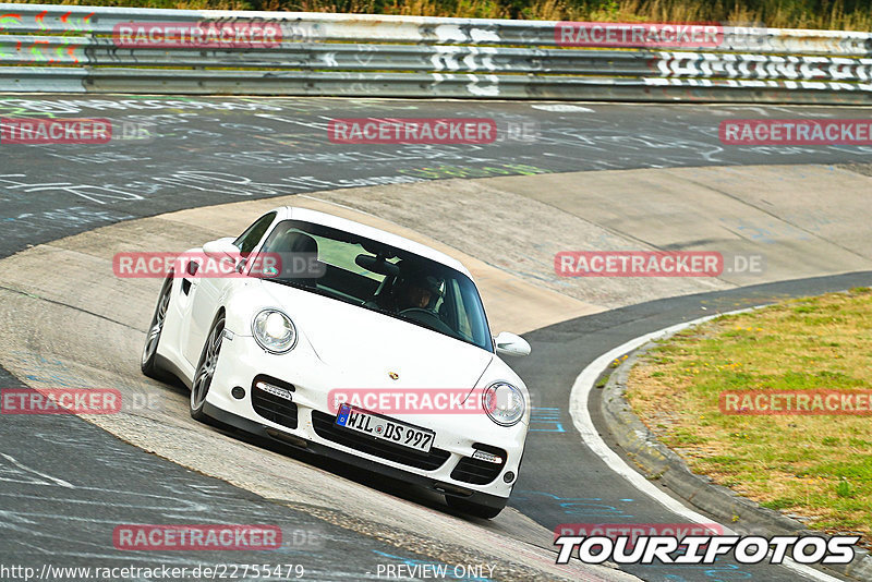 Bild #22755479 - Touristenfahrten Nürburgring Nordschleife (03.07.2023)