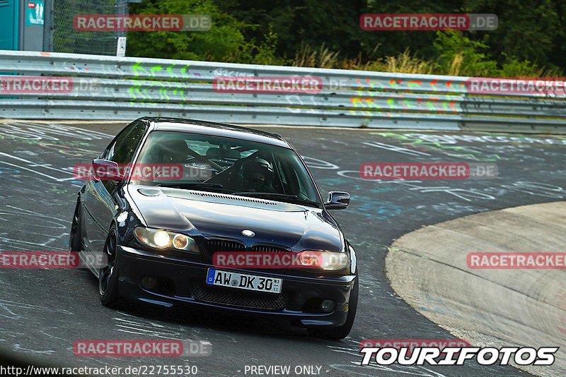 Bild #22755530 - Touristenfahrten Nürburgring Nordschleife (03.07.2023)