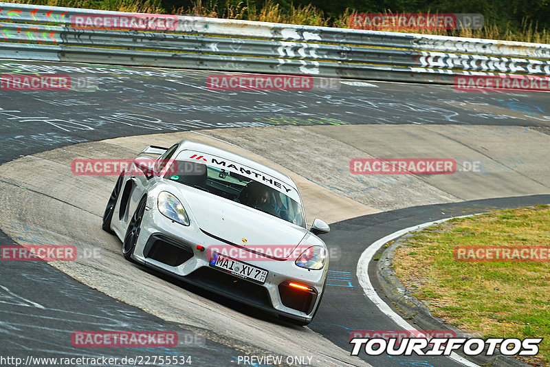 Bild #22755534 - Touristenfahrten Nürburgring Nordschleife (03.07.2023)