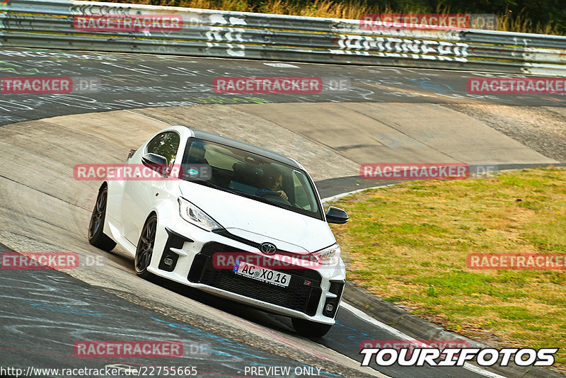 Bild #22755665 - Touristenfahrten Nürburgring Nordschleife (03.07.2023)