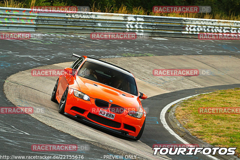 Bild #22755676 - Touristenfahrten Nürburgring Nordschleife (03.07.2023)