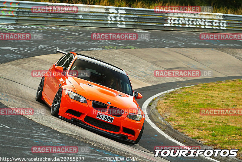 Bild #22755677 - Touristenfahrten Nürburgring Nordschleife (03.07.2023)