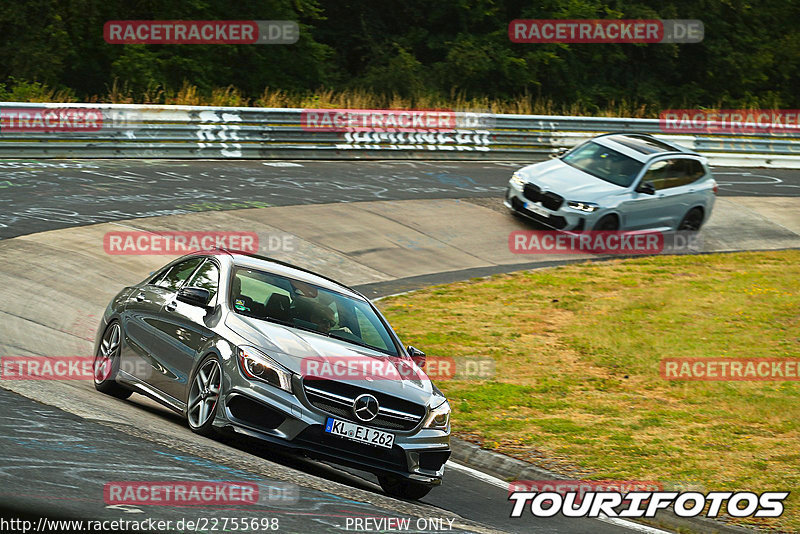 Bild #22755698 - Touristenfahrten Nürburgring Nordschleife (03.07.2023)