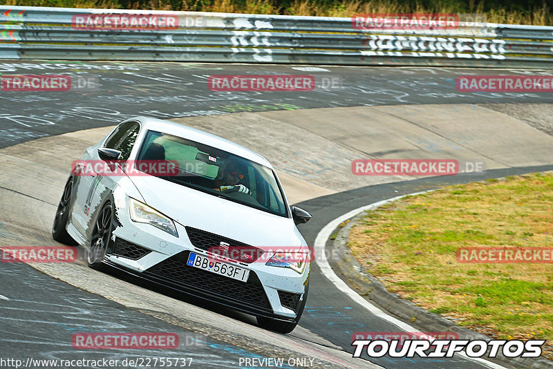 Bild #22755737 - Touristenfahrten Nürburgring Nordschleife (03.07.2023)