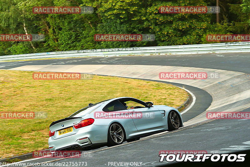 Bild #22755773 - Touristenfahrten Nürburgring Nordschleife (03.07.2023)