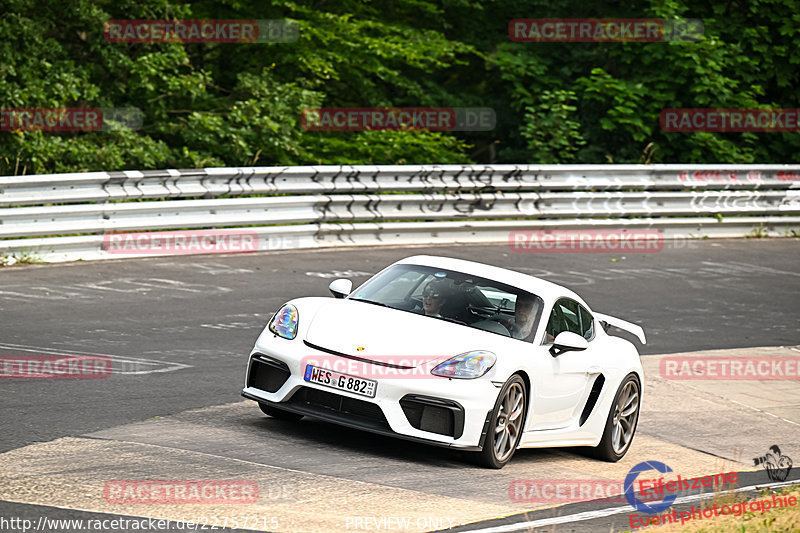 Bild #22757215 - Touristenfahrten Nürburgring Nordschleife (04.07.2023)