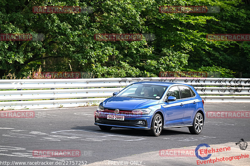 Bild #22757252 - Touristenfahrten Nürburgring Nordschleife (04.07.2023)