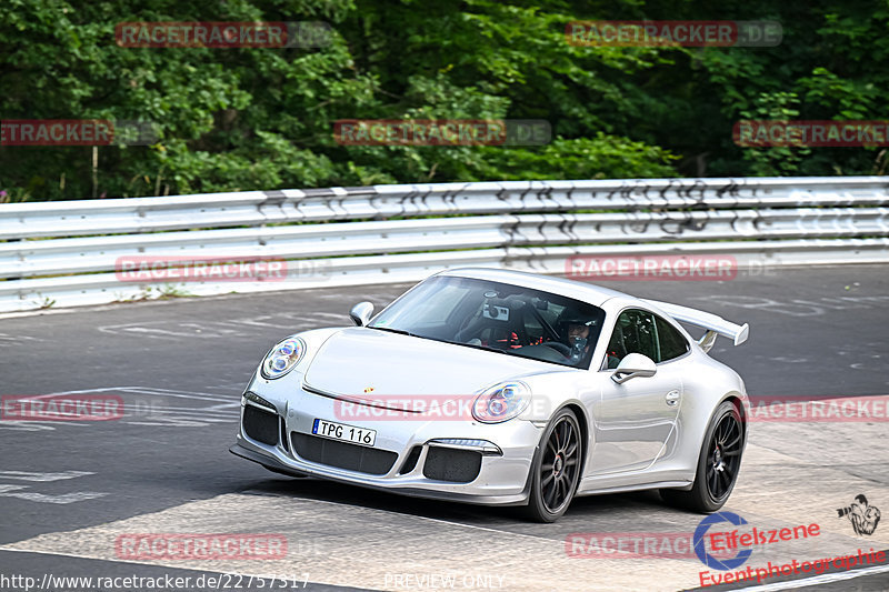 Bild #22757317 - Touristenfahrten Nürburgring Nordschleife (04.07.2023)