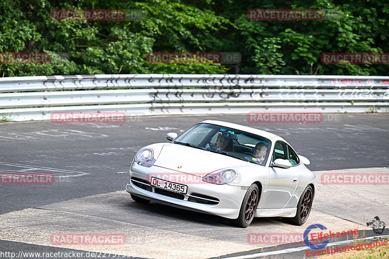 Bild #22757336 - Touristenfahrten Nürburgring Nordschleife (04.07.2023)