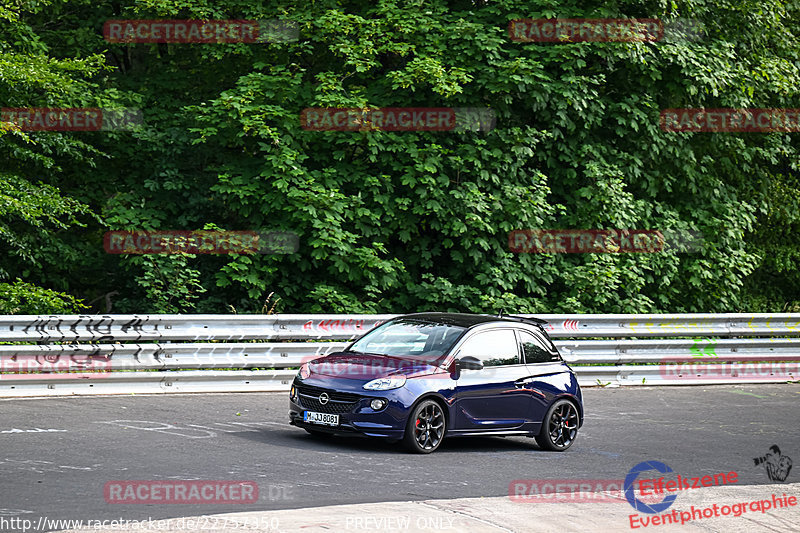 Bild #22757350 - Touristenfahrten Nürburgring Nordschleife (04.07.2023)