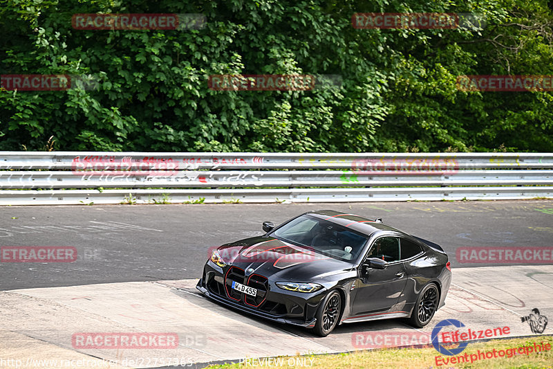 Bild #22757365 - Touristenfahrten Nürburgring Nordschleife (04.07.2023)