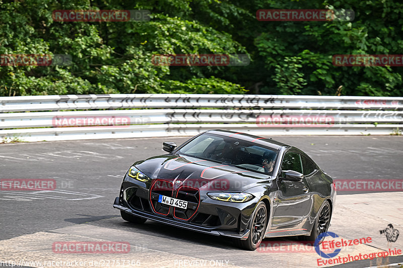 Bild #22757366 - Touristenfahrten Nürburgring Nordschleife (04.07.2023)