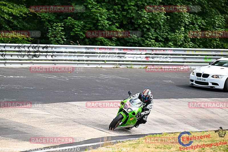 Bild #22757370 - Touristenfahrten Nürburgring Nordschleife (04.07.2023)