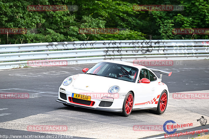 Bild #22757496 - Touristenfahrten Nürburgring Nordschleife (04.07.2023)