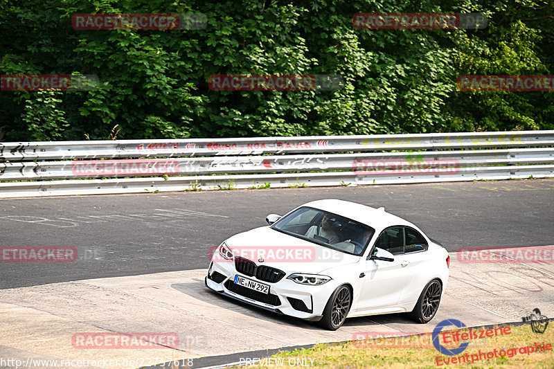 Bild #22757618 - Touristenfahrten Nürburgring Nordschleife (04.07.2023)