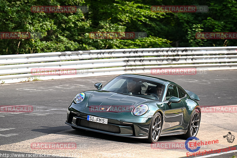 Bild #22757621 - Touristenfahrten Nürburgring Nordschleife (04.07.2023)