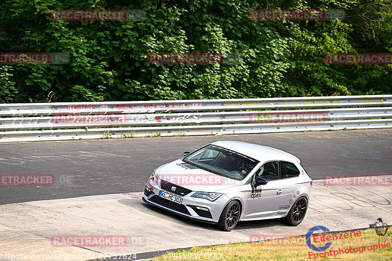 Bild #22757624 - Touristenfahrten Nürburgring Nordschleife (04.07.2023)