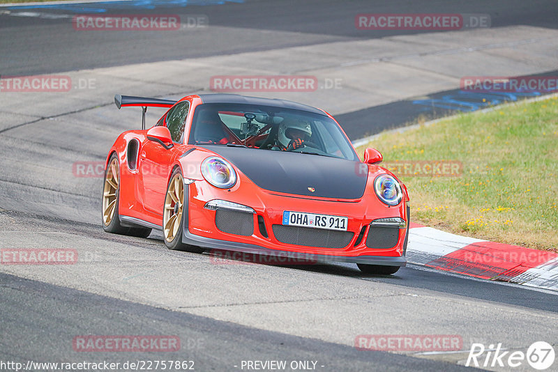 Bild #22757862 - Touristenfahrten Nürburgring Nordschleife (04.07.2023)