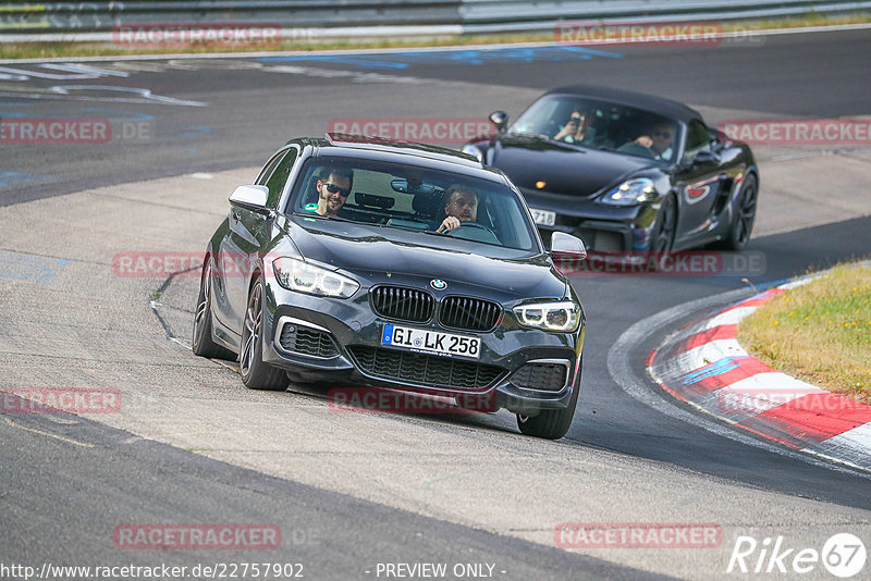 Bild #22757902 - Touristenfahrten Nürburgring Nordschleife (04.07.2023)