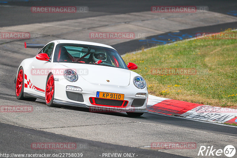 Bild #22758039 - Touristenfahrten Nürburgring Nordschleife (04.07.2023)