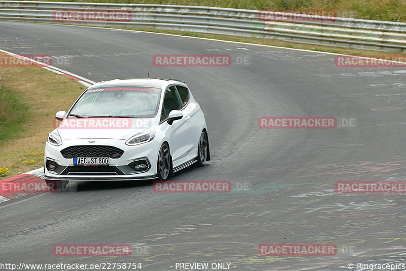 Bild #22758754 - Touristenfahrten Nürburgring Nordschleife (04.07.2023)