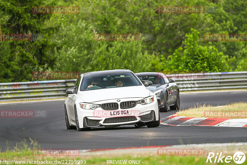 Bild #22759999 - Touristenfahrten Nürburgring Nordschleife (04.07.2023)