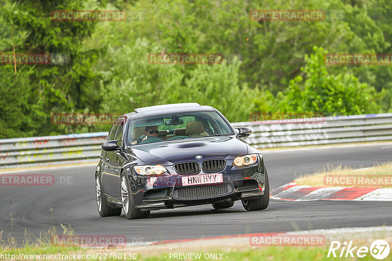 Bild #22760130 - Touristenfahrten Nürburgring Nordschleife (04.07.2023)