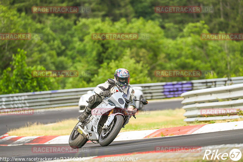 Bild #22760216 - Touristenfahrten Nürburgring Nordschleife (04.07.2023)