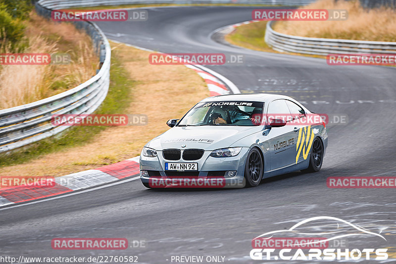 Bild #22760582 - Touristenfahrten Nürburgring Nordschleife (04.07.2023)