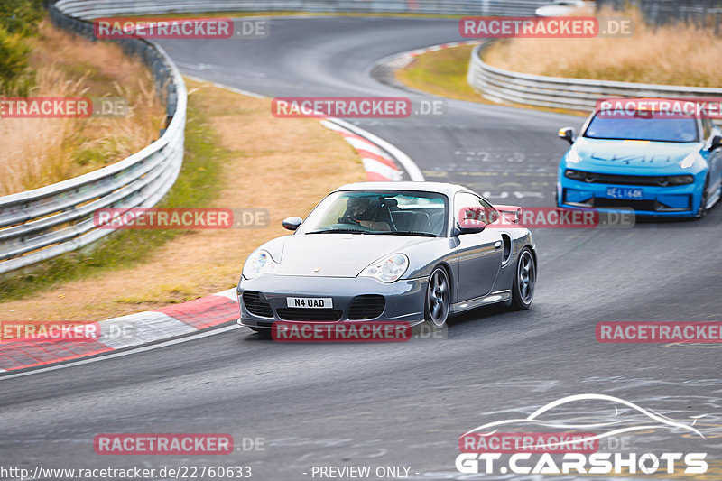 Bild #22760633 - Touristenfahrten Nürburgring Nordschleife (04.07.2023)