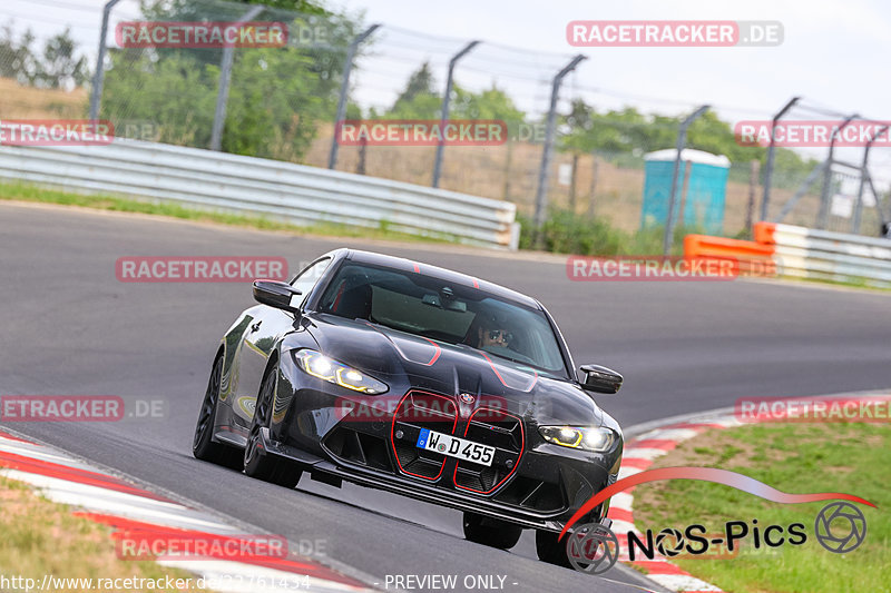 Bild #22761434 - Touristenfahrten Nürburgring Nordschleife (04.07.2023)