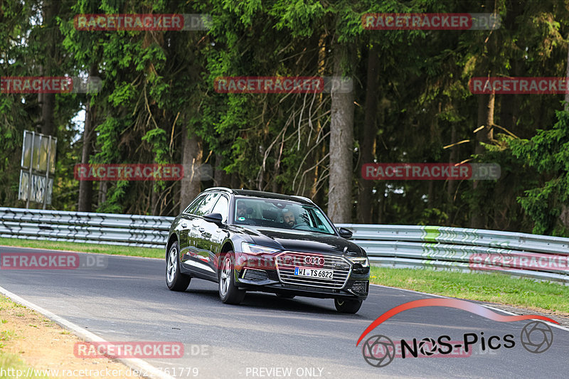 Bild #22761779 - Touristenfahrten Nürburgring Nordschleife (04.07.2023)