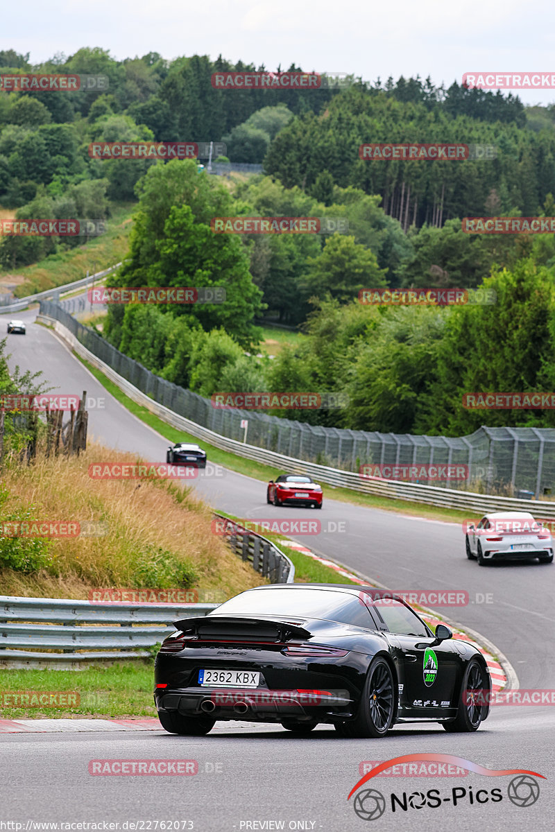 Bild #22762073 - Touristenfahrten Nürburgring Nordschleife (04.07.2023)