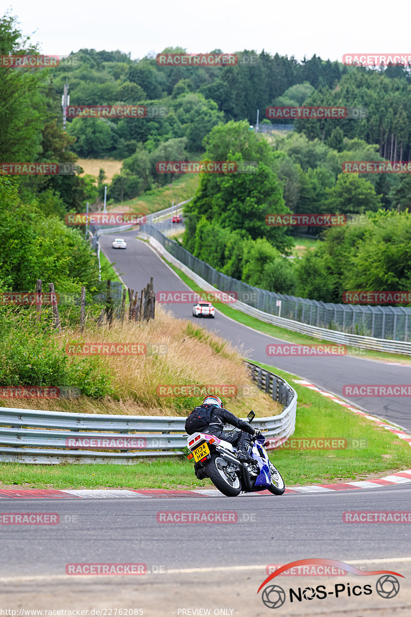 Bild #22762085 - Touristenfahrten Nürburgring Nordschleife (04.07.2023)