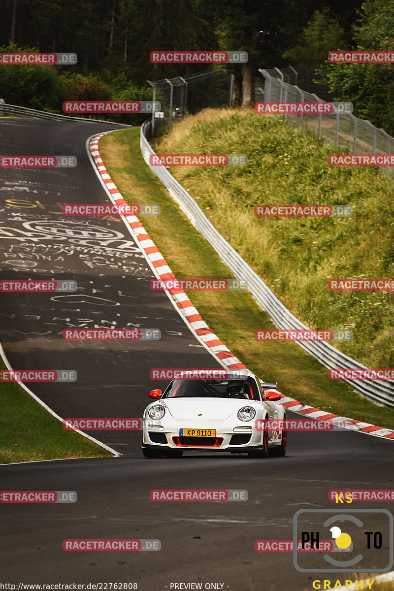 Bild #22762808 - Touristenfahrten Nürburgring Nordschleife (04.07.2023)