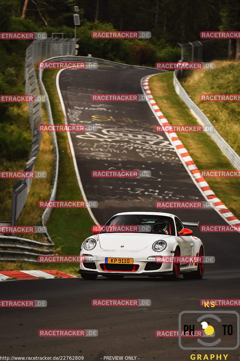 Bild #22762809 - Touristenfahrten Nürburgring Nordschleife (04.07.2023)