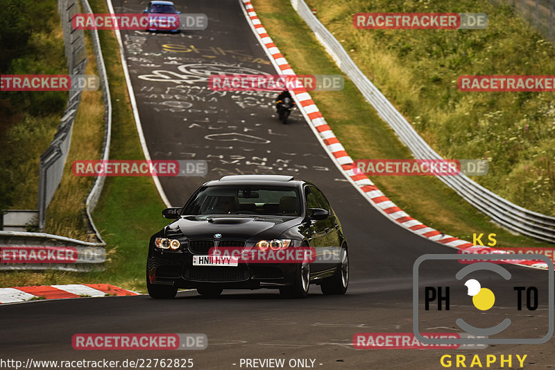 Bild #22762825 - Touristenfahrten Nürburgring Nordschleife (04.07.2023)