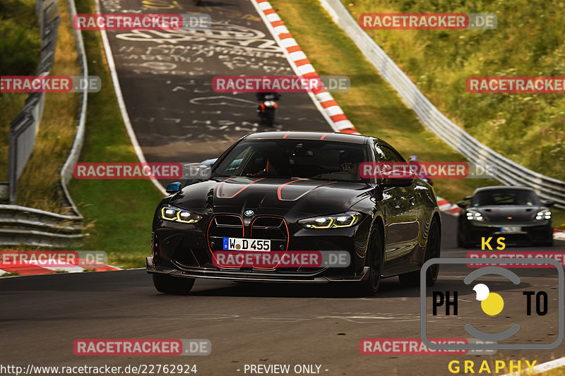 Bild #22762924 - Touristenfahrten Nürburgring Nordschleife (04.07.2023)