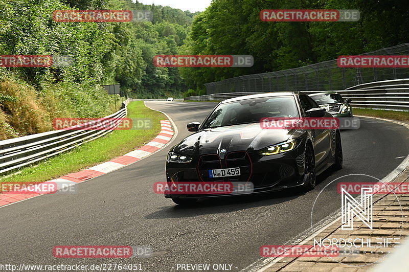 Bild #22764051 - Touristenfahrten Nürburgring Nordschleife (04.07.2023)