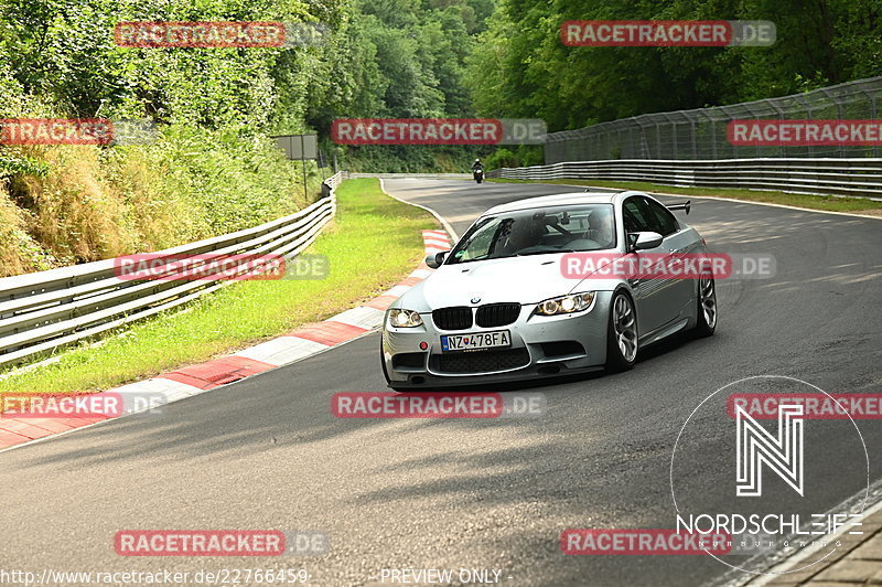 Bild #22766459 - Touristenfahrten Nürburgring Nordschleife (04.07.2023)