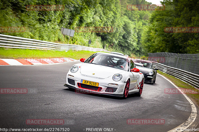 Bild #22767520 - Touristenfahrten Nürburgring Nordschleife (04.07.2023)