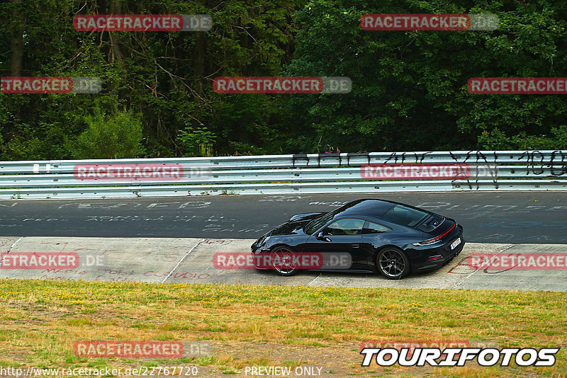 Bild #22767720 - Touristenfahrten Nürburgring Nordschleife (04.07.2023)