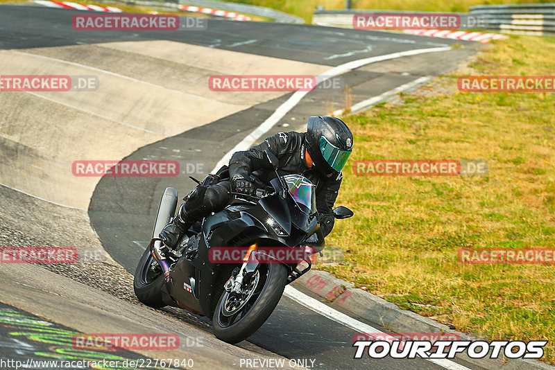 Bild #22767840 - Touristenfahrten Nürburgring Nordschleife (04.07.2023)