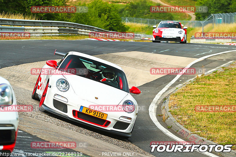 Bild #22768119 - Touristenfahrten Nürburgring Nordschleife (04.07.2023)