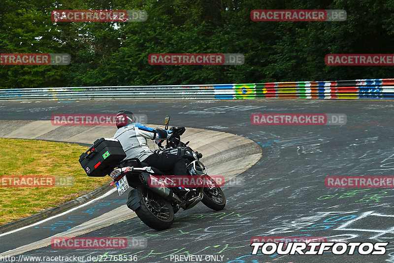 Bild #22768536 - Touristenfahrten Nürburgring Nordschleife (04.07.2023)