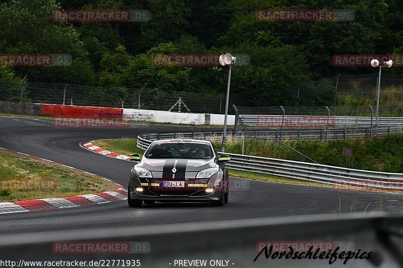 Bild #22771935 - Touristenfahrten Nürburgring Nordschleife (05.07.2023)