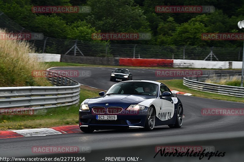 Bild #22771956 - Touristenfahrten Nürburgring Nordschleife (05.07.2023)